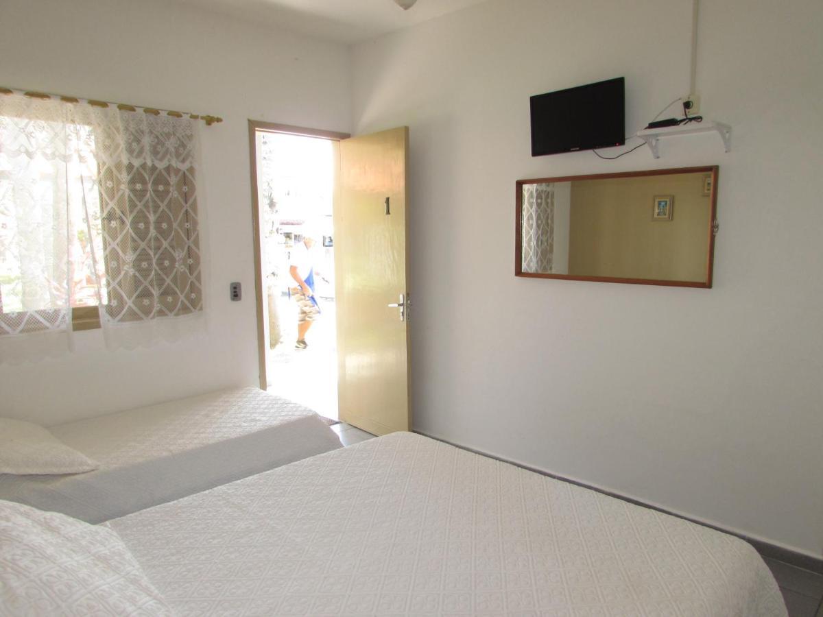 Hotel Costa Azul Кананея Экстерьер фото