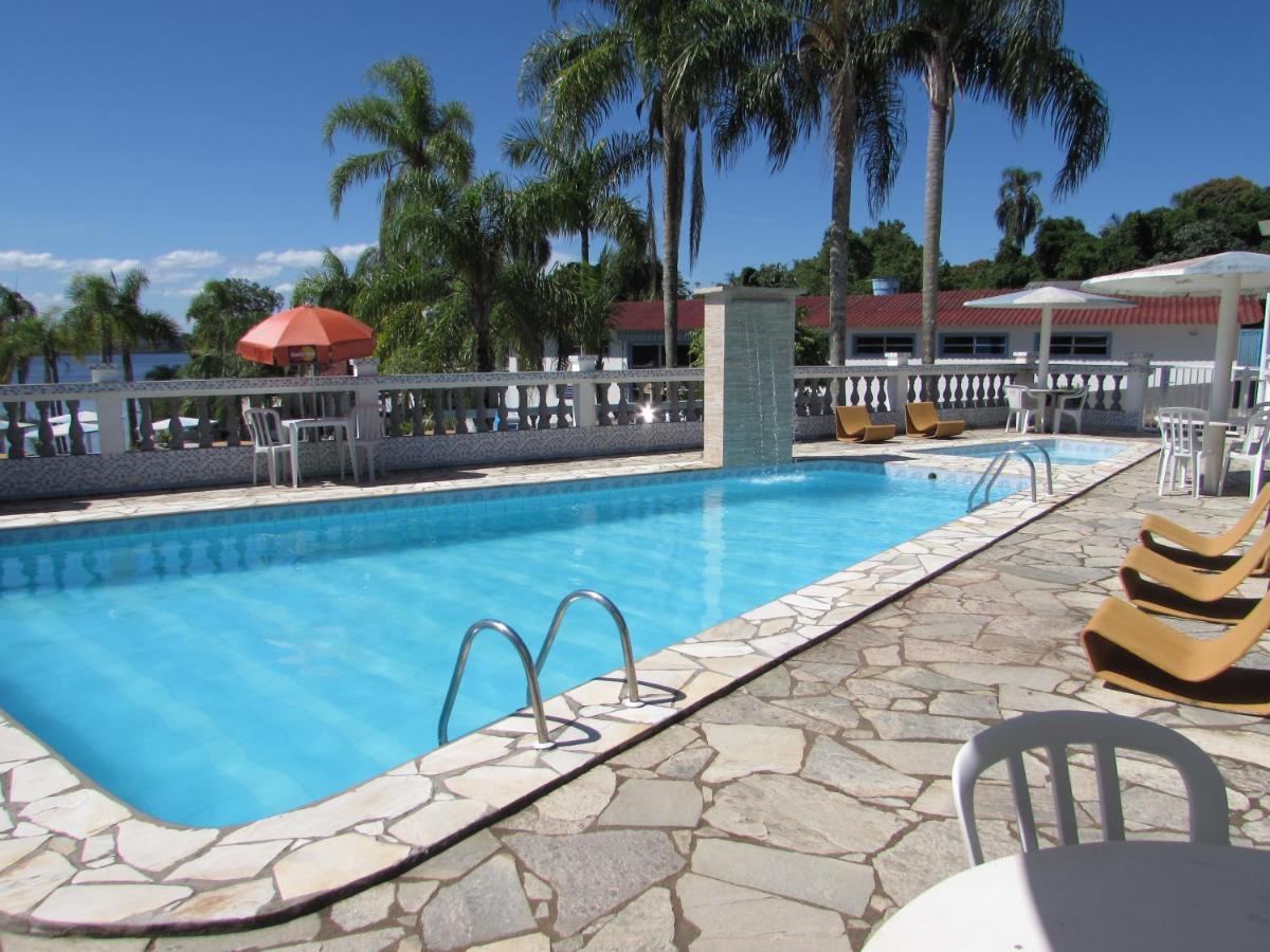 Hotel Costa Azul Кананея Экстерьер фото