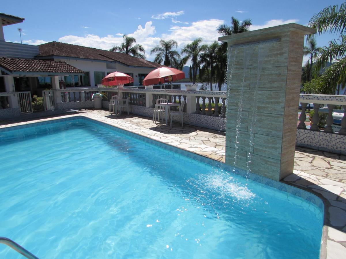 Hotel Costa Azul Кананея Экстерьер фото