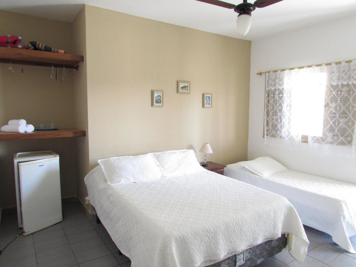 Hotel Costa Azul Кананея Экстерьер фото