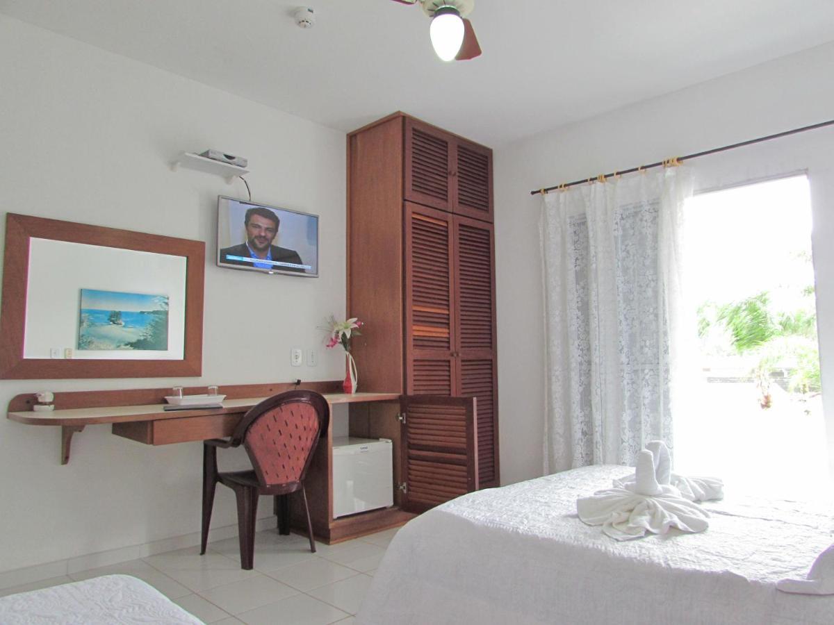 Hotel Costa Azul Кананея Экстерьер фото