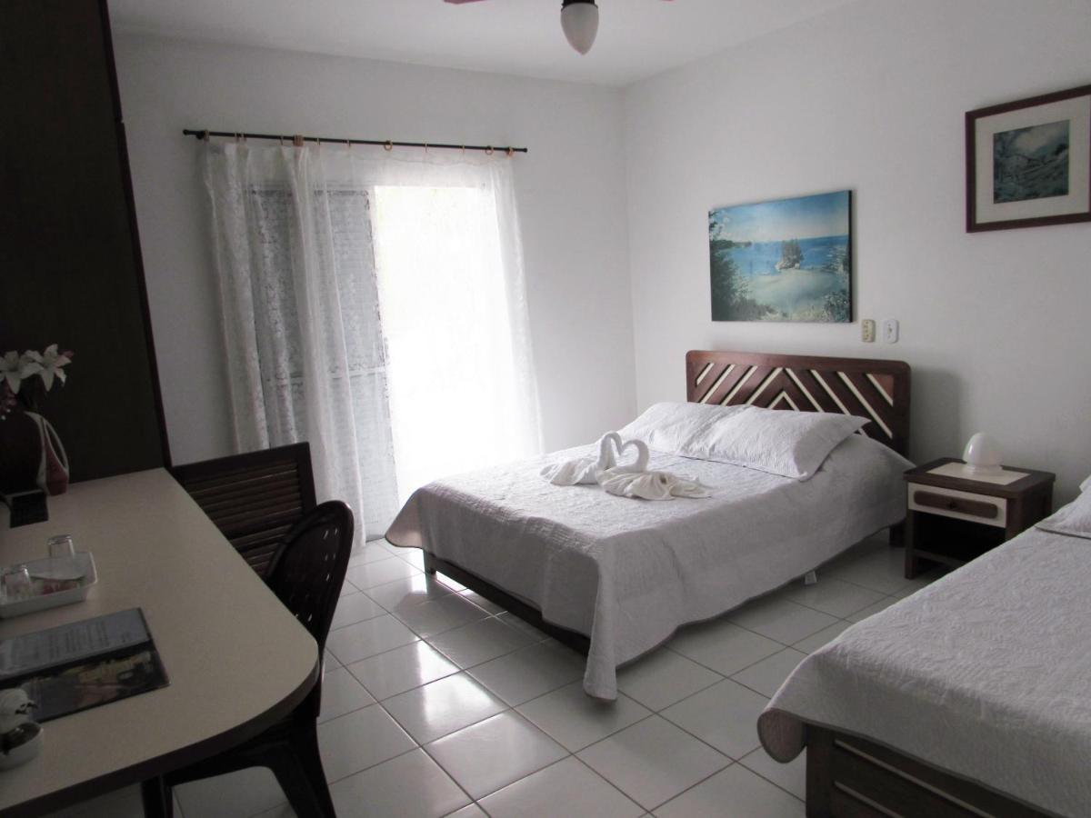 Hotel Costa Azul Кананея Экстерьер фото
