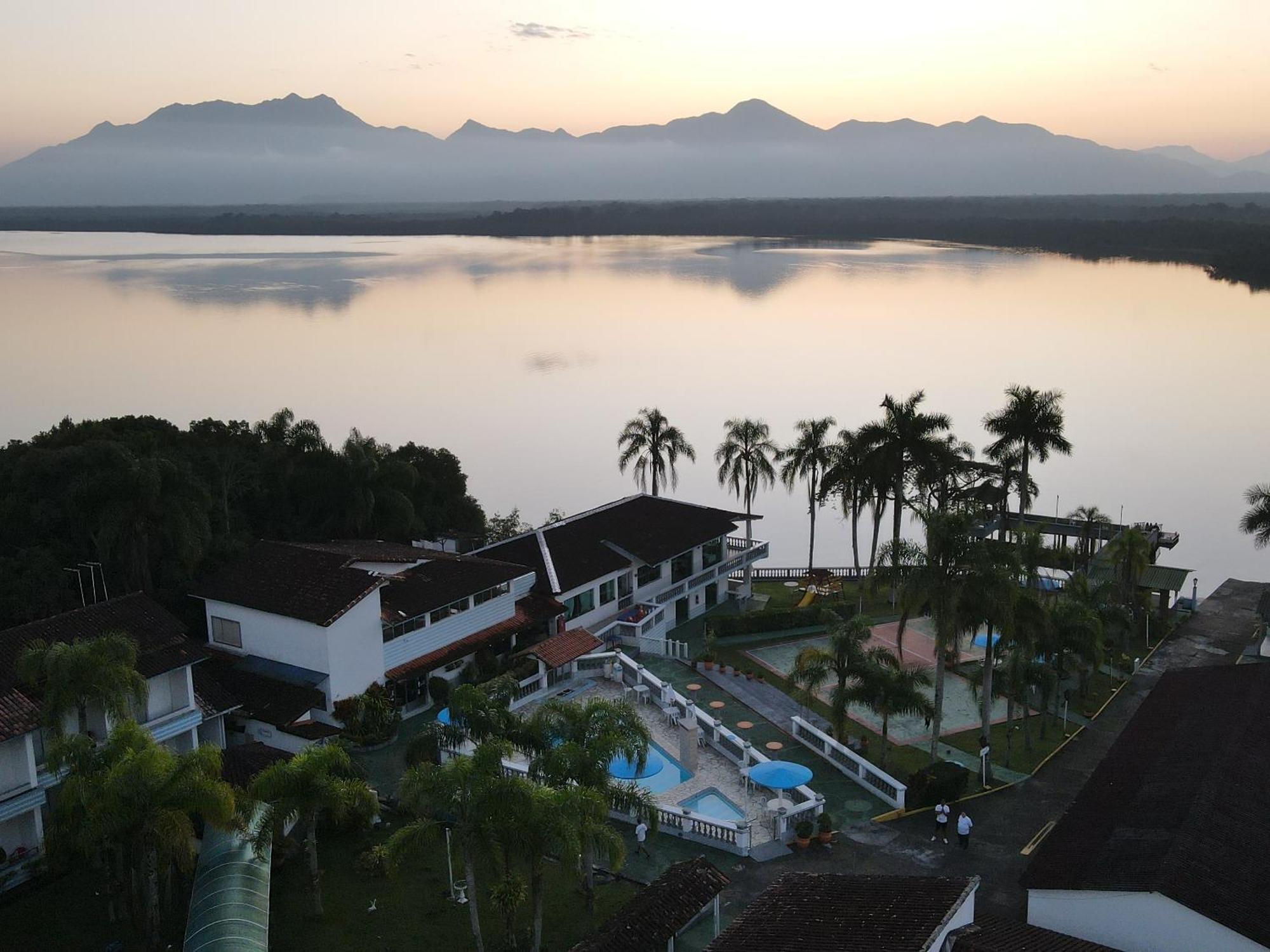 Hotel Costa Azul Кананея Экстерьер фото