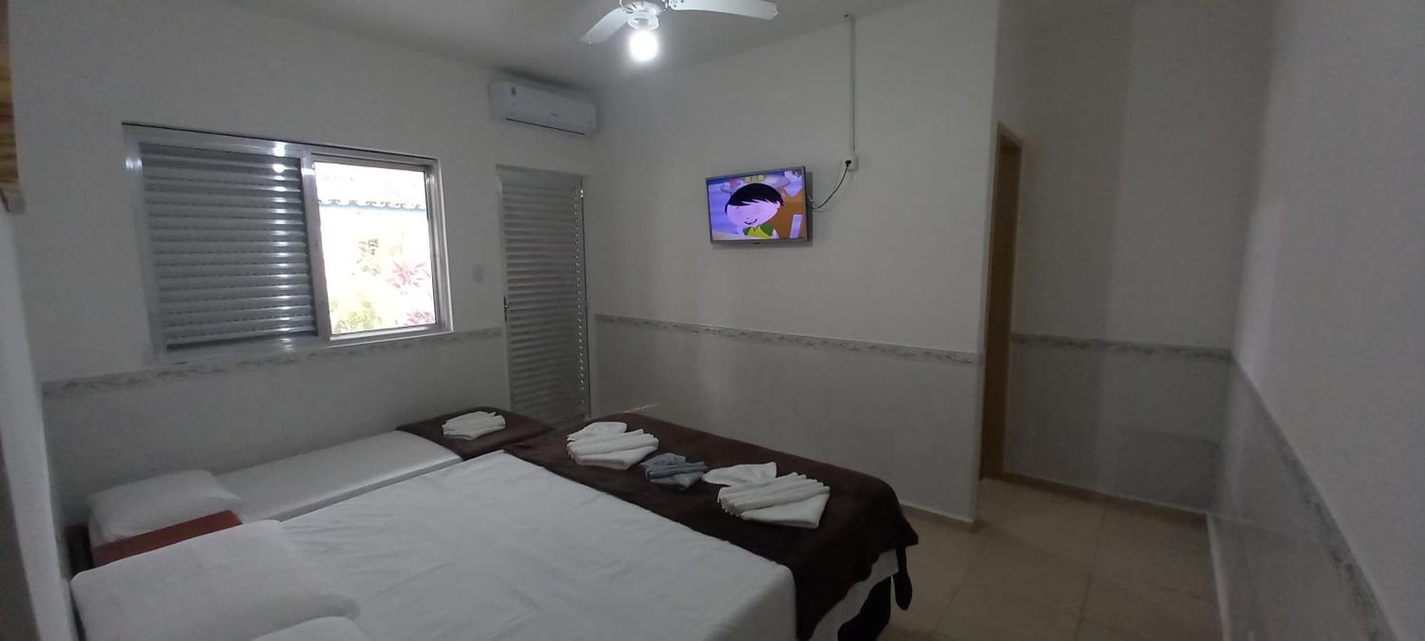 Hotel Costa Azul Кананея Экстерьер фото