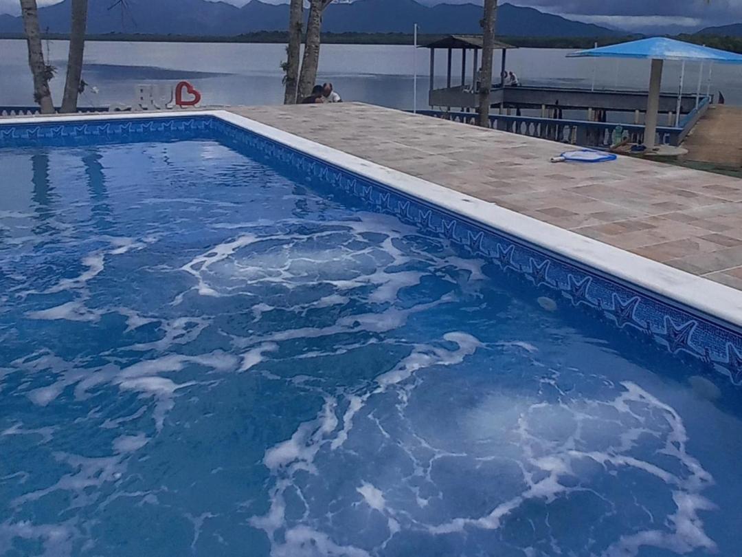 Hotel Costa Azul Кананея Экстерьер фото